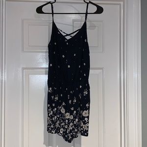 GARAGE Romper